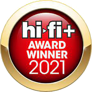 eno Streaming System: Hi-Fi Plus 2021 Product Of The Year Award ? Network Acoustics