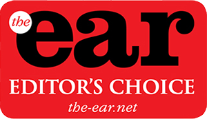 The Ear Editors Choice Award | Network Acoustics