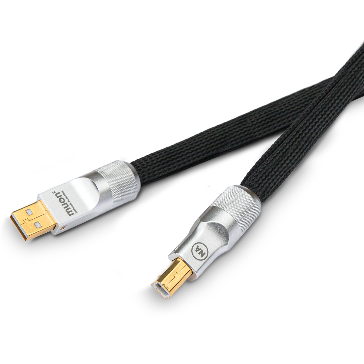 muon2 USB Cable - Image 2