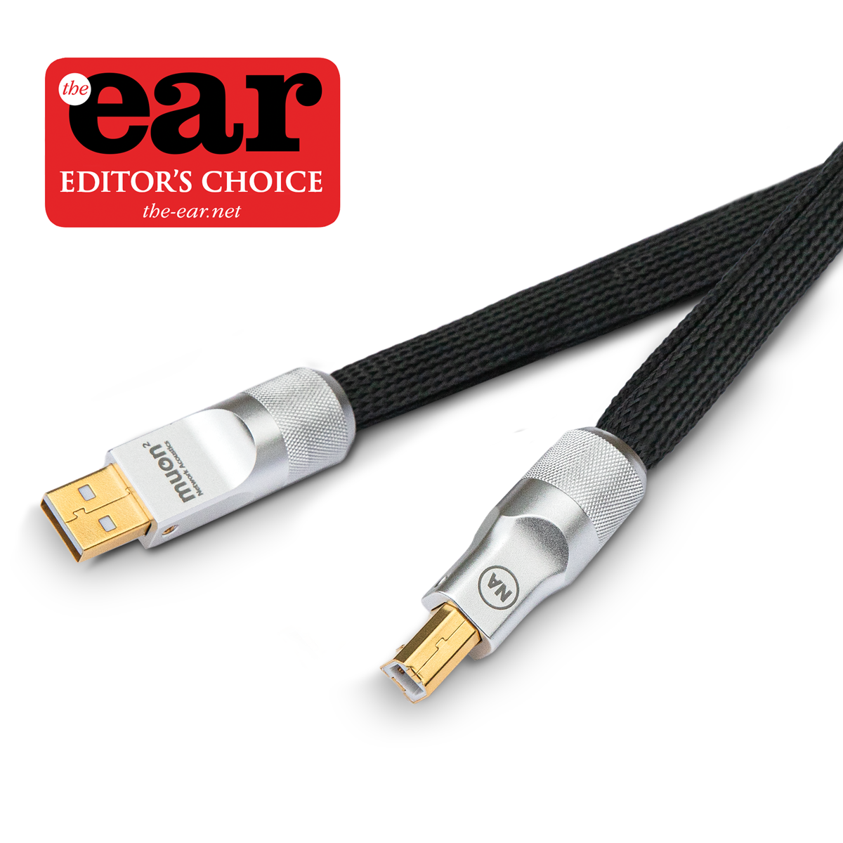 muon2 USB Cable
