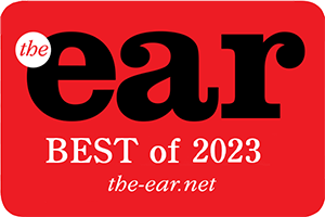 The Ear Best Of 2023 Award Winner | Network Acoustics