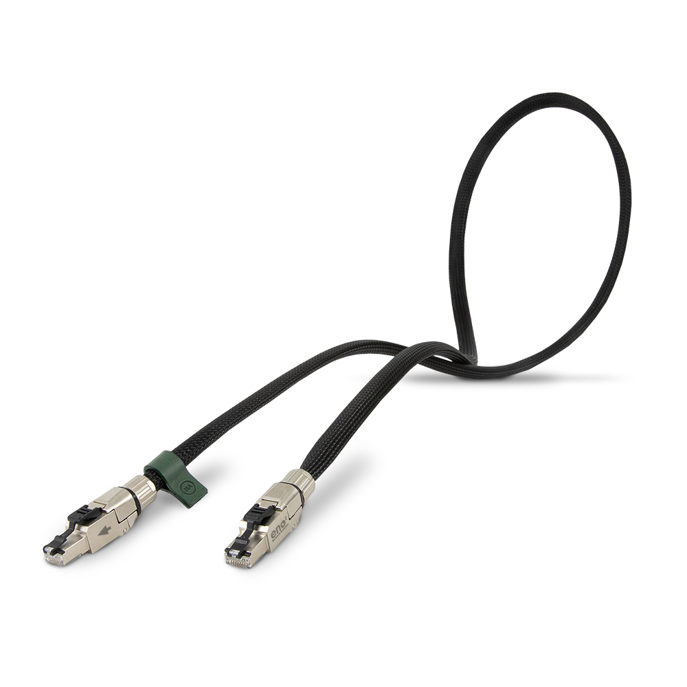 eno2 Streaming Cable | Network Acoustics