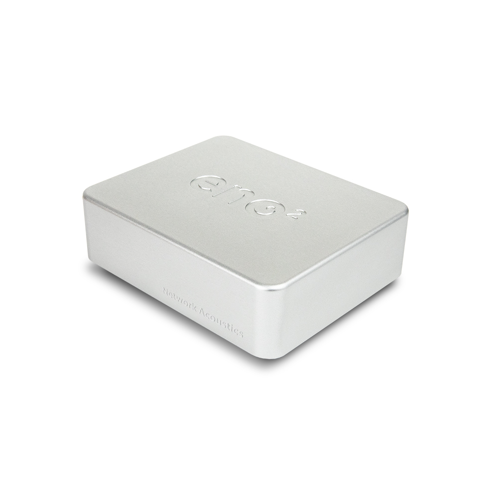 eno2 Ethernet Filter | Network Acoustics