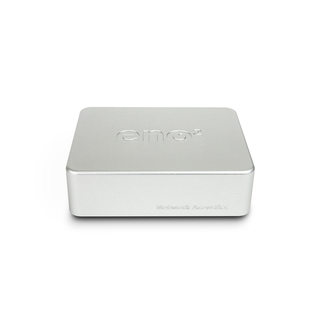 eno2 Ethernet Filter | Network Acoustics