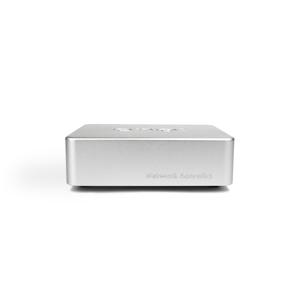 eno2 Ethernet Filter | Network Acoustics