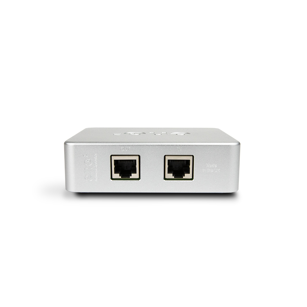 eno2 Ethernet Filter | Network Acoustics