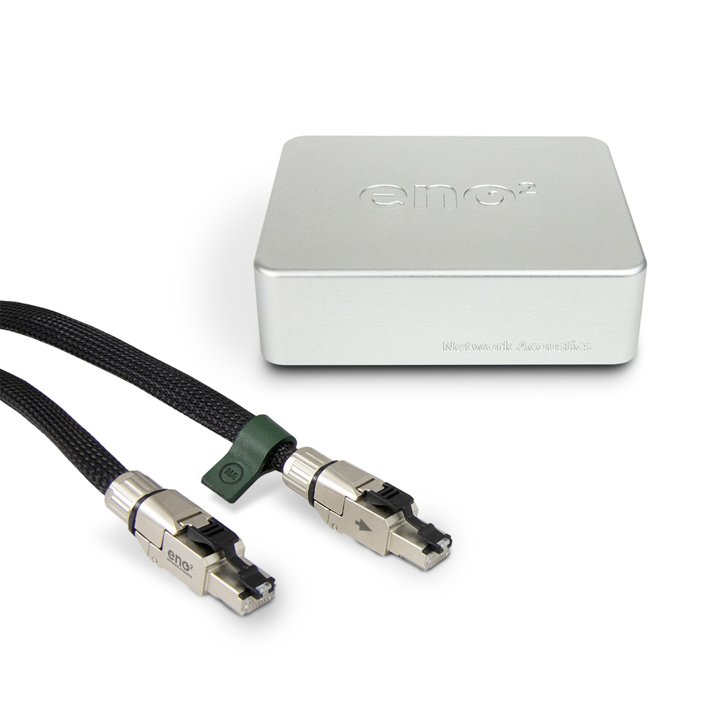 eno2 Streaming System | Network Acoustics
