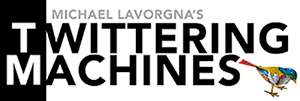 Twittering Machines | Network Acoustics