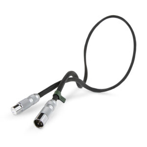 eno2 Balanced Digital XLR Cable | Network Acoustics