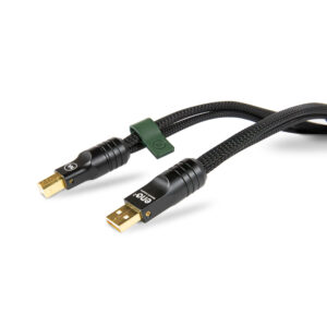 eno2 USB Cable | Network Acoustics