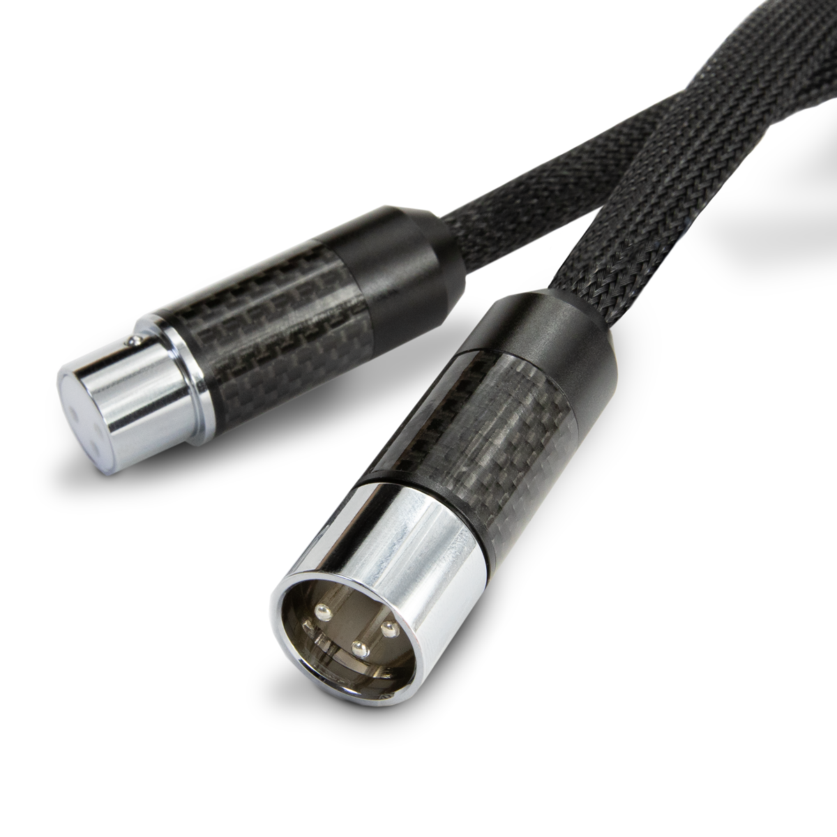 muon2 Balanced Digital Cable