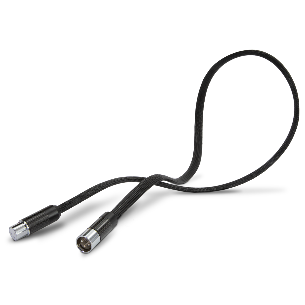 muon2 Balanced Digital Cable - Image 2