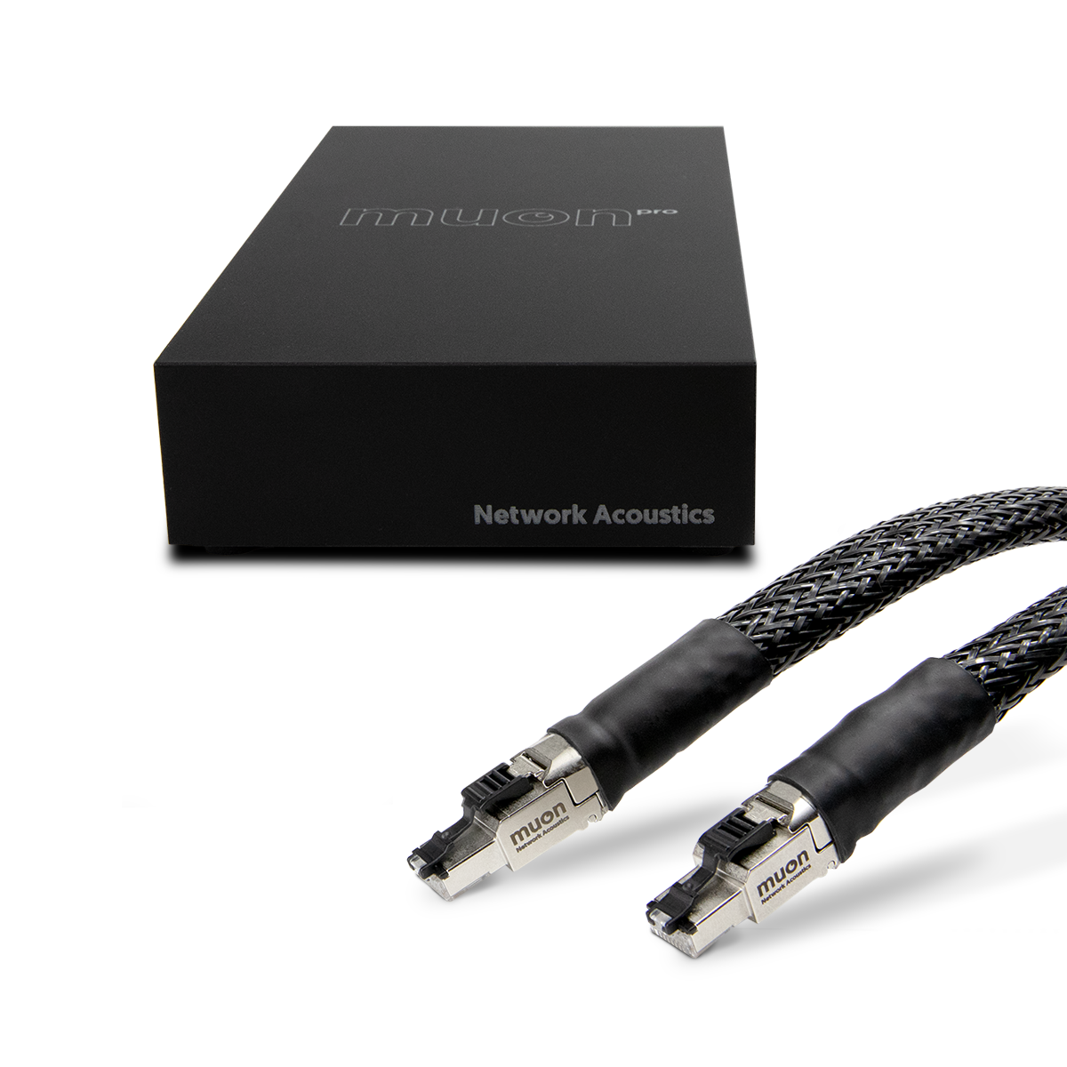 muon pro Ethernet Filter
