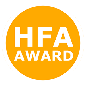 Hi-Fi Advice Favourite Award | Network Acoustics