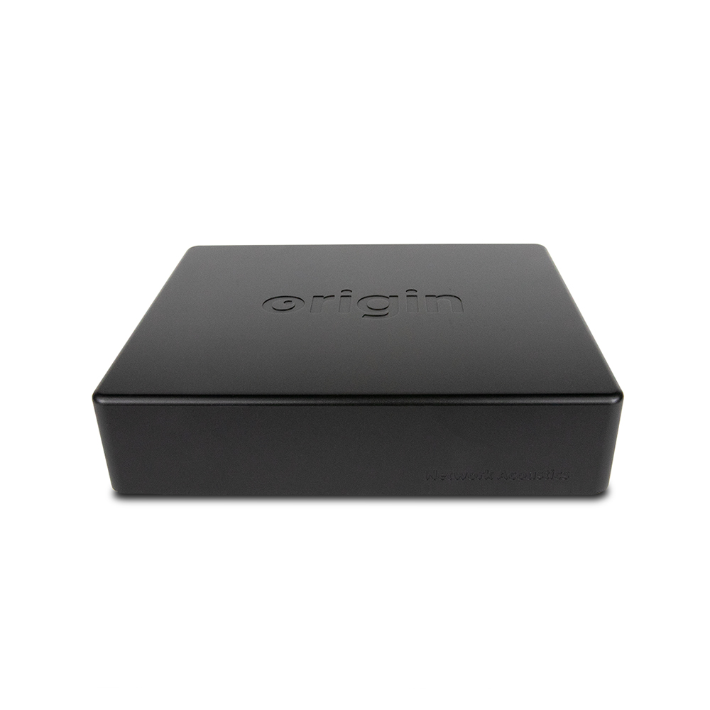 origin Streaming Power Supply | Network Acoustics