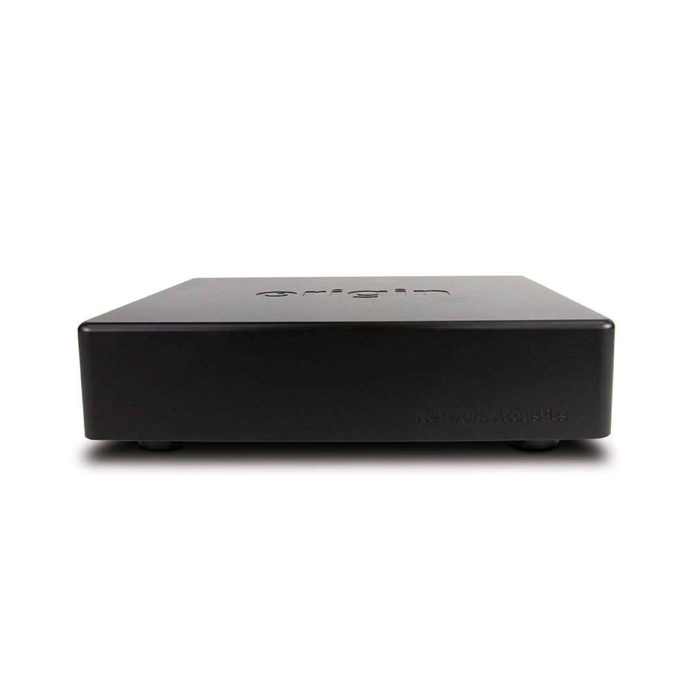 origin Streaming Power Supply | Network Acoustics