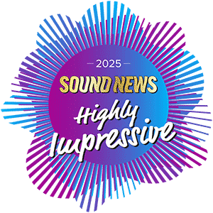 Sound News Highly Impressive Award | Network Acoustics