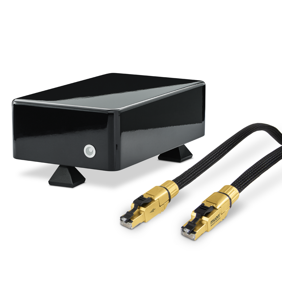 Muon2 Ethernet Filter
