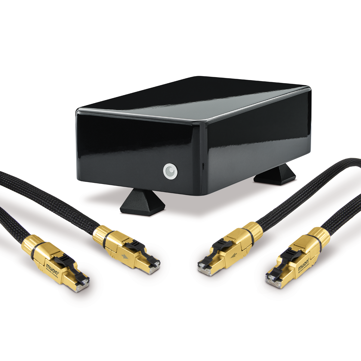 Muon2 Streaming System