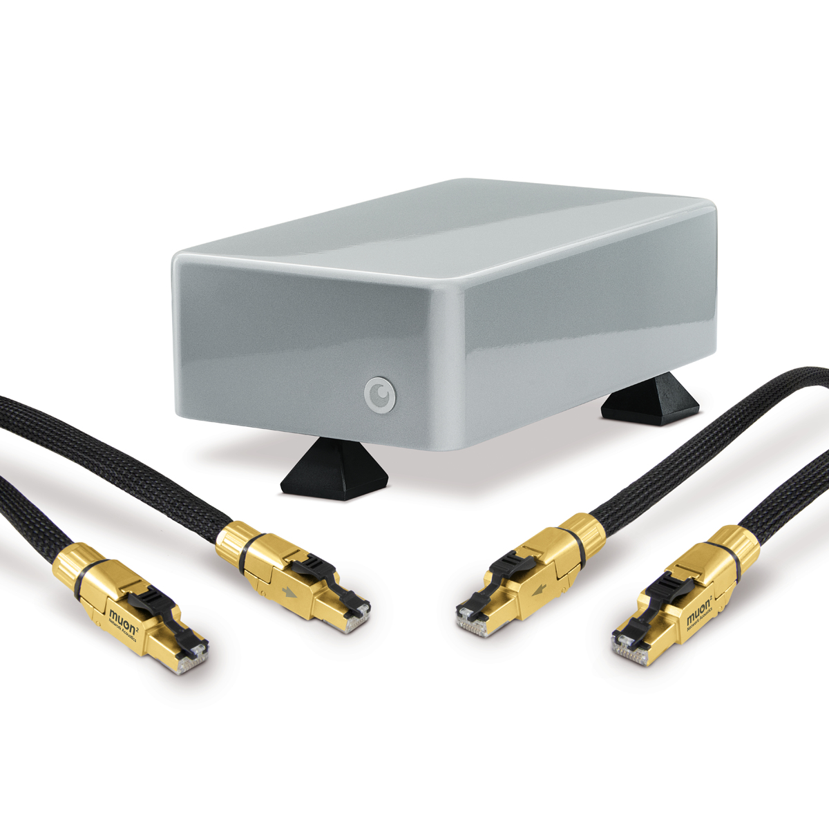 Muon2 Streaming System - Image 2