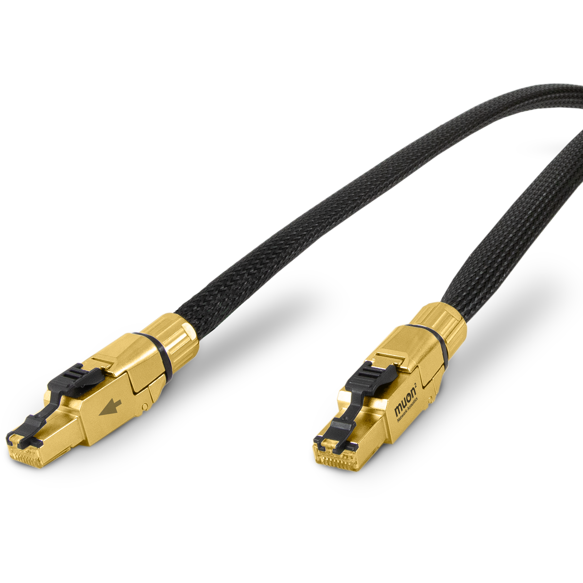 Muon2 Streaming Cable