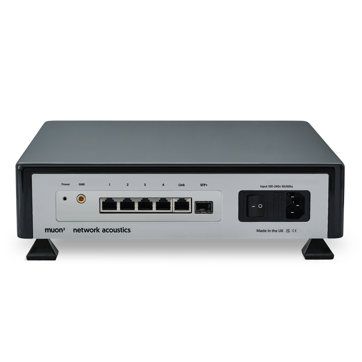 Muon2 Precision Network Switch - Image 3