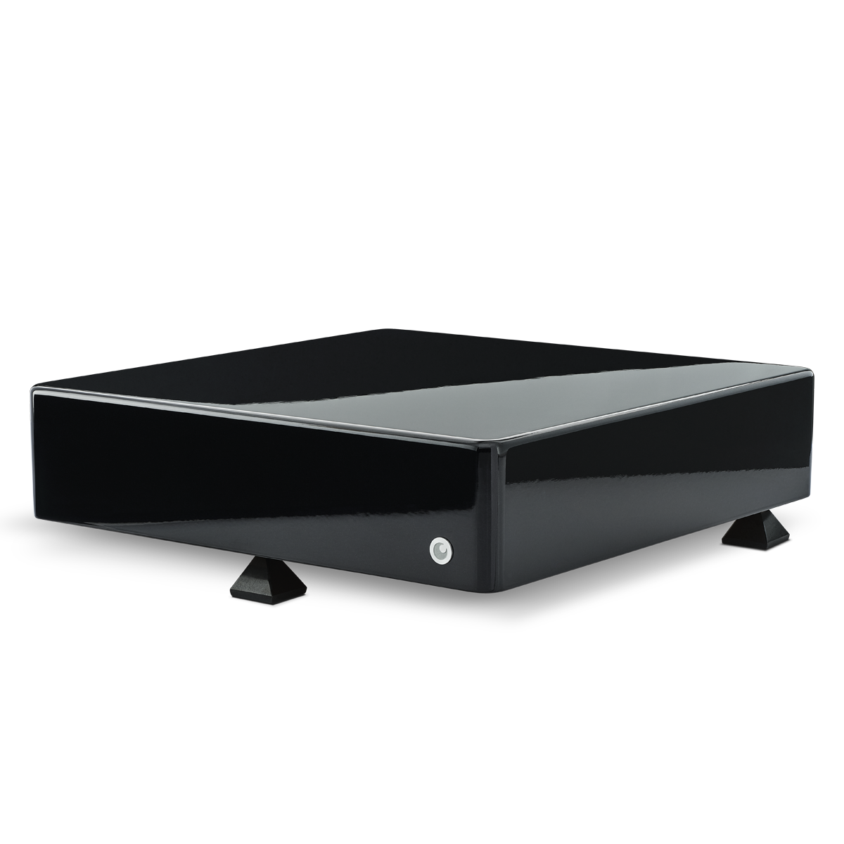 Muon2 Precision Network Switch