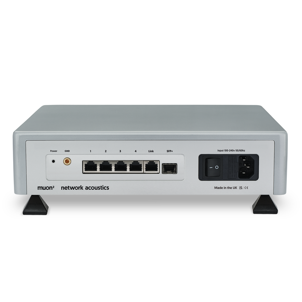 Muon2 Precision Network Switch - Image 5